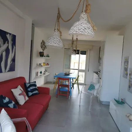 La Mia Casa Vacanza Michela Marzamemi