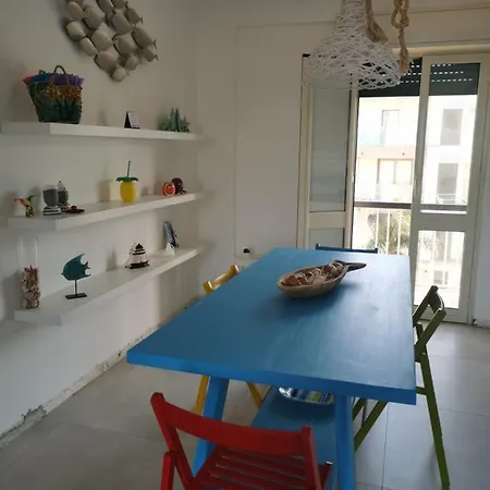 La Mia Casa Vacanza Michela