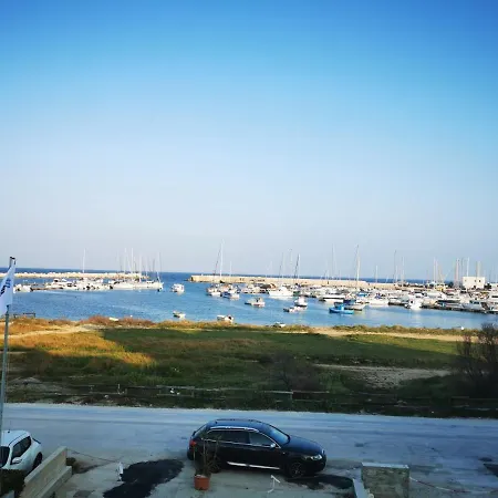 La Mia Casa Vacanza Michela Apartment Marzamemi